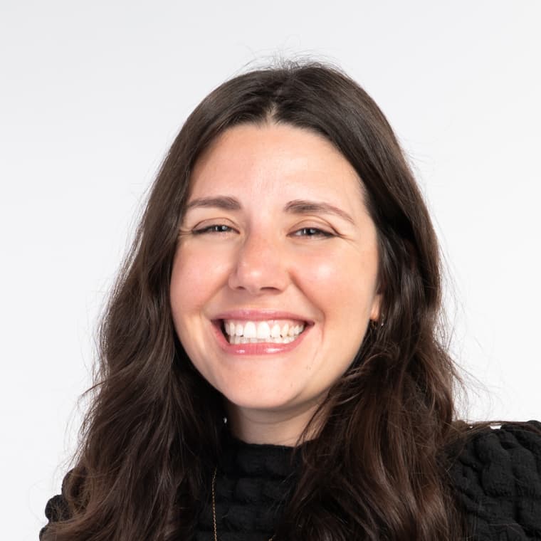 Photo of Maddie Kalfas