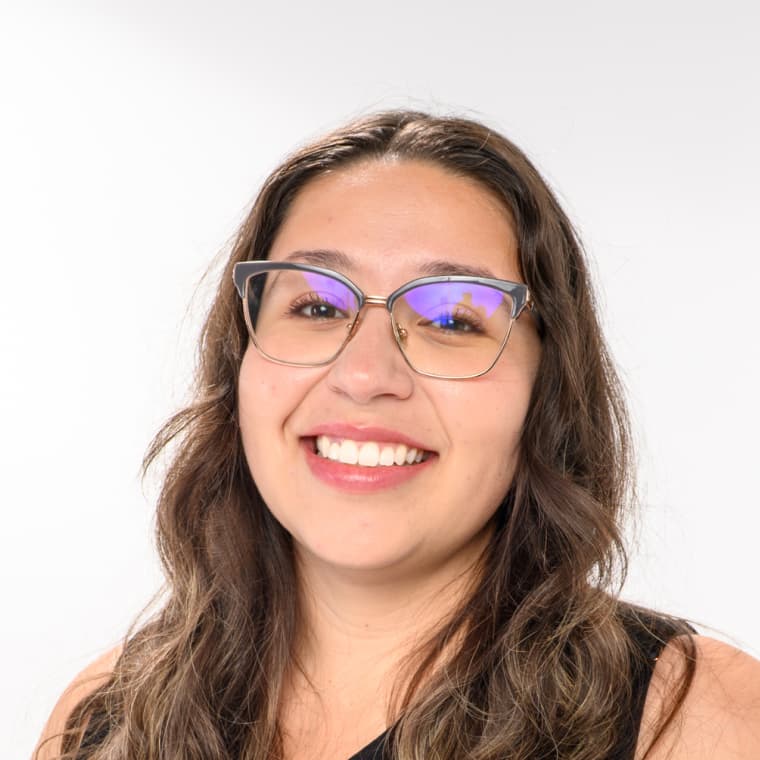 Photo of Victoria Potts